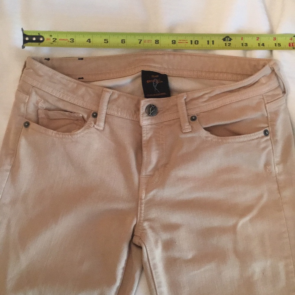 Brand :Genetic Denim Style: The Shane
